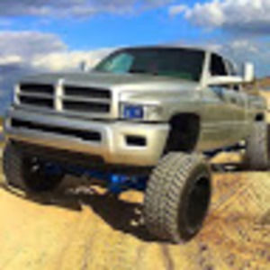 Meet your Posher, Levi